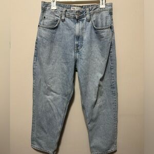 Zara Blue Jeans Size 30